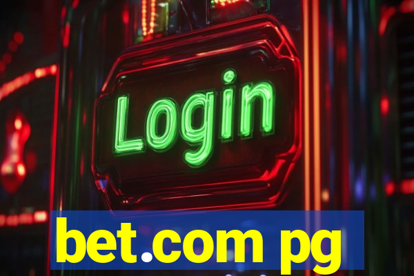 bet.com pg