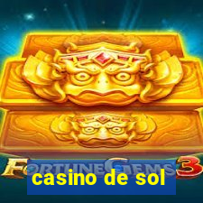 casino de sol