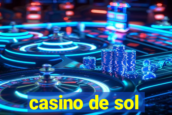 casino de sol