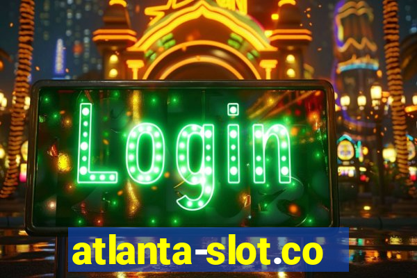 atlanta-slot.com