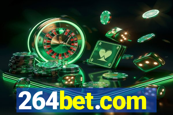 264bet.com