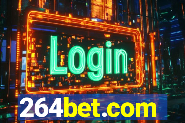 264bet.com