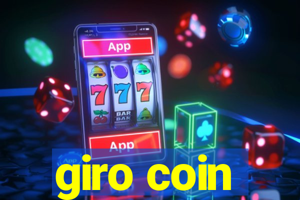 giro coin