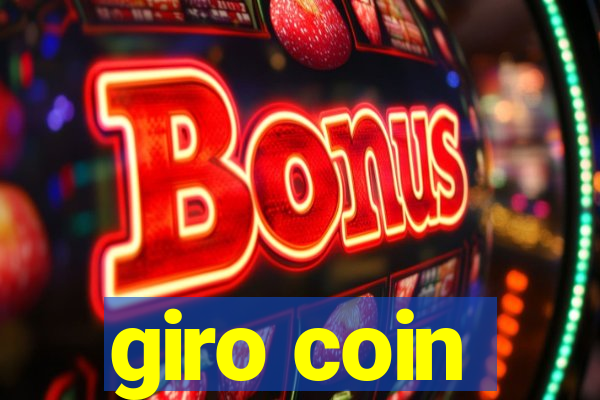 giro coin