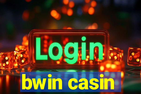 bwin casin