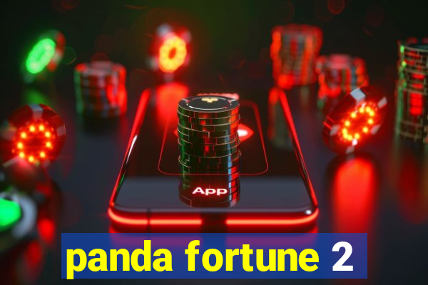 panda fortune 2