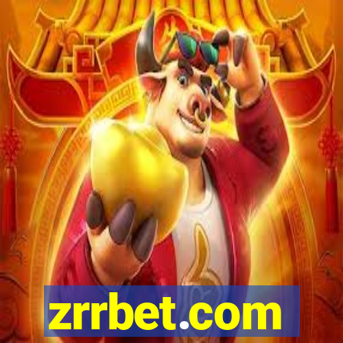 zrrbet.com