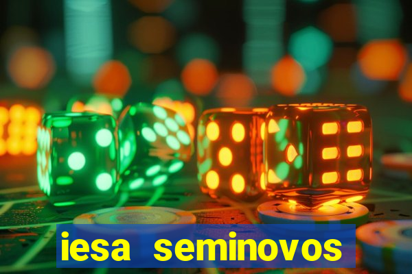 iesa seminovos porto alegre