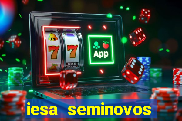 iesa seminovos porto alegre