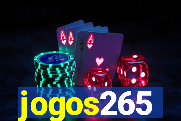 jogos265