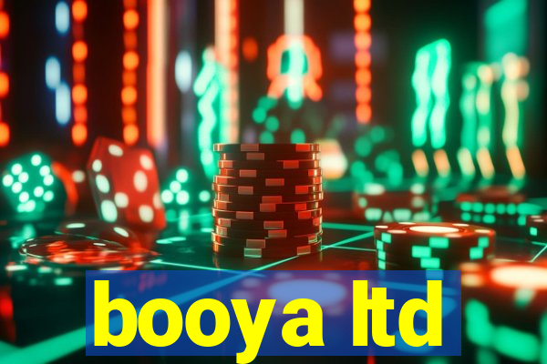 booya ltd