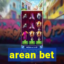 arean bet