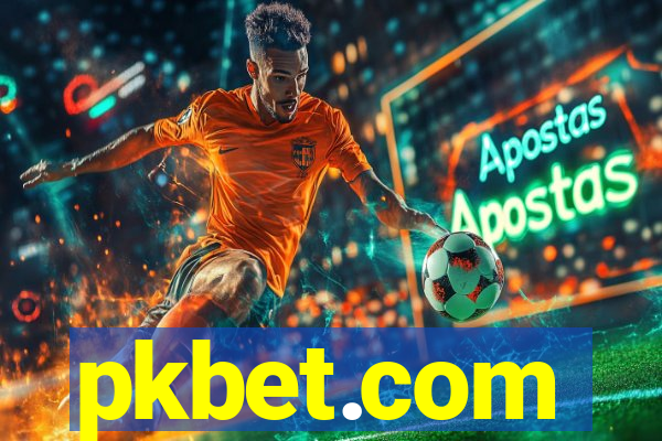 pkbet.com