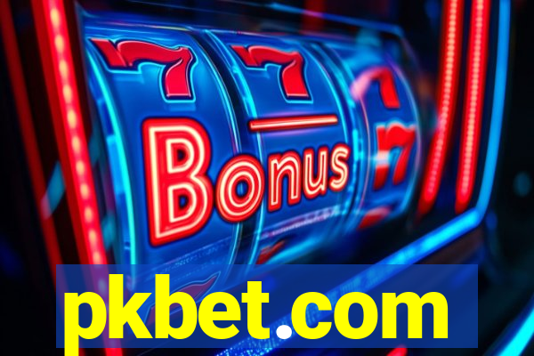 pkbet.com