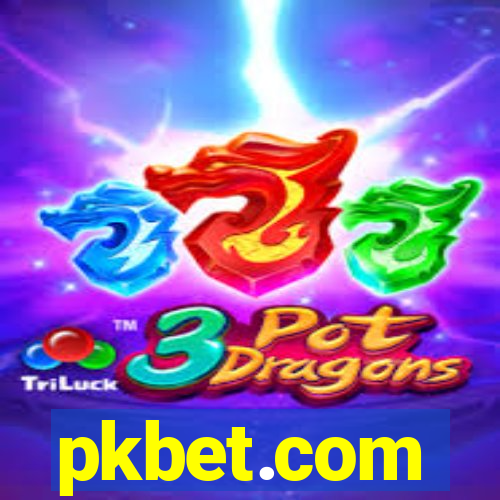 pkbet.com