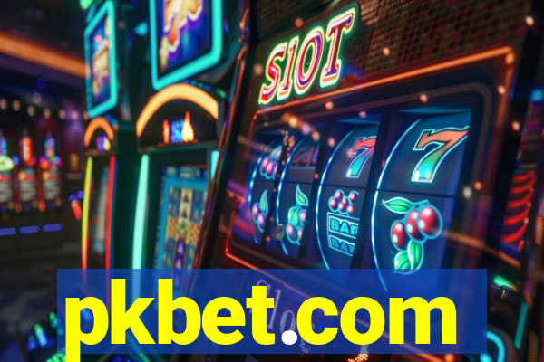 pkbet.com