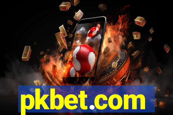 pkbet.com