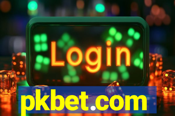 pkbet.com