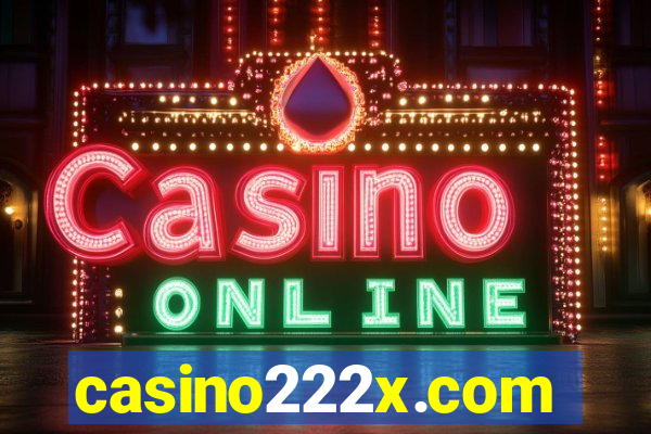 casino222x.com