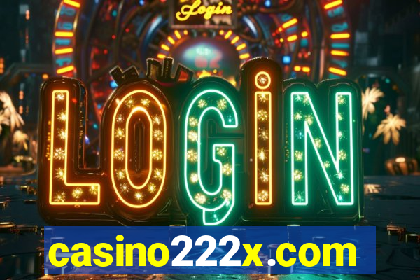 casino222x.com