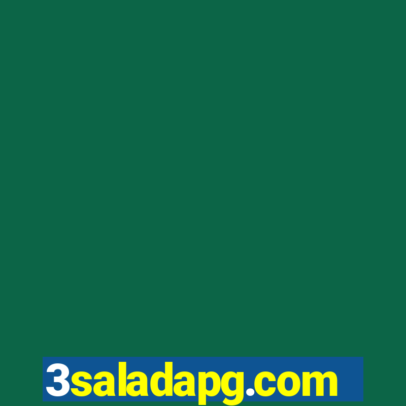 3saladapg.com