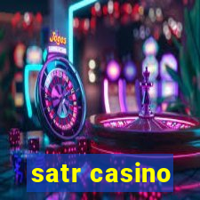 satr casino