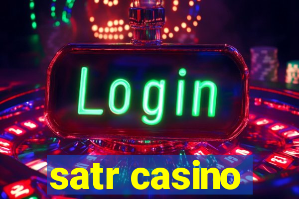 satr casino