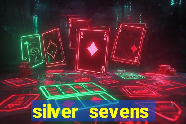 silver sevens casino and hotel