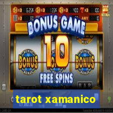 tarot xamanico