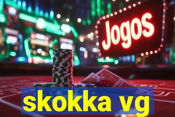 skokka vg