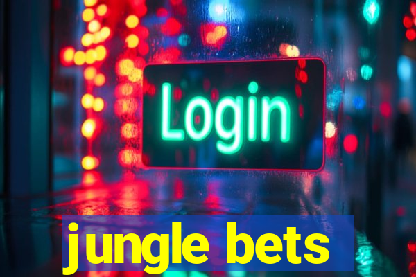 jungle bets