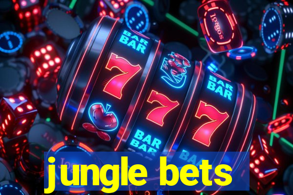 jungle bets