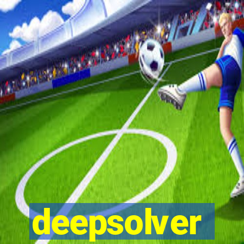 deepsolver