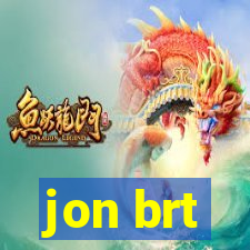 jon brt