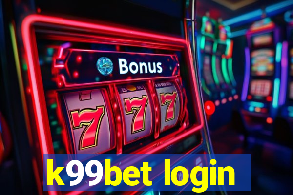 k99bet login