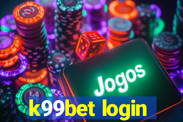 k99bet login