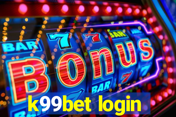 k99bet login