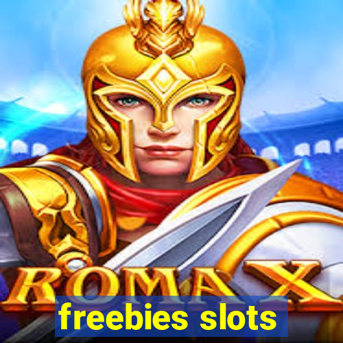 freebies slots