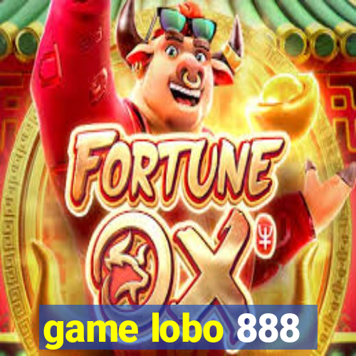 game lobo 888