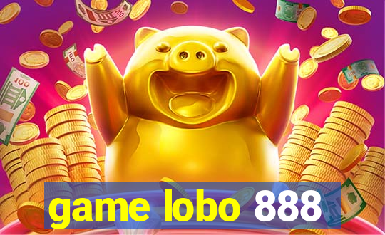 game lobo 888