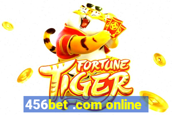 456bet .com online