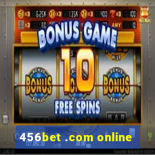 456bet .com online