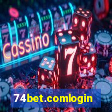 74bet.comlogin