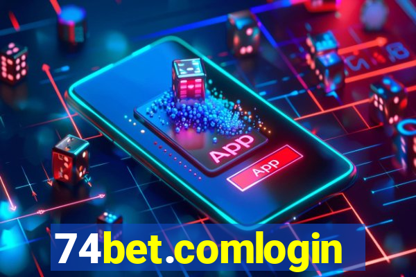 74bet.comlogin