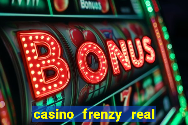 casino frenzy real money gcash