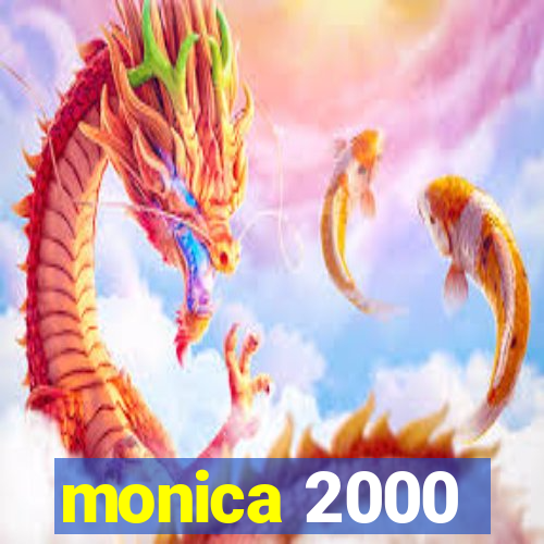 monica 2000