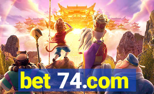 bet 74.com