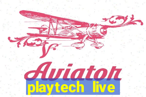 playtech live casino games