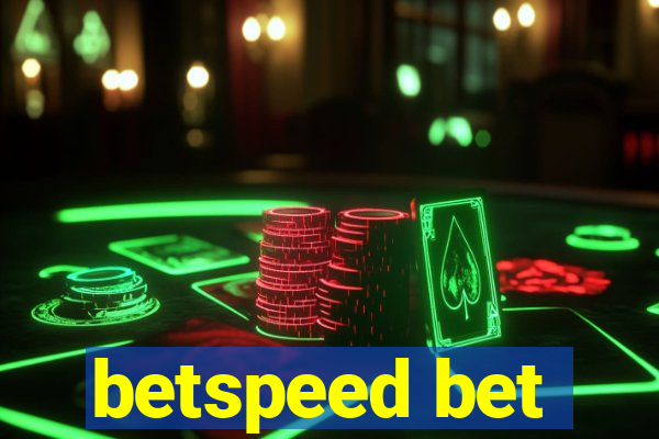 betspeed bet