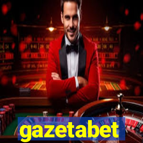 gazetabet